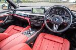 BMW X5 M 2015 года (ZA)